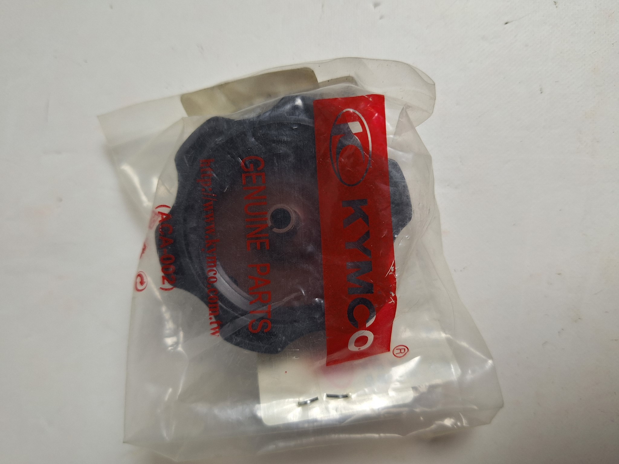 Picture of Kymco  MAXXER50S 2T EUROII  TANKDECKEL  1763A-LBD4-MY0